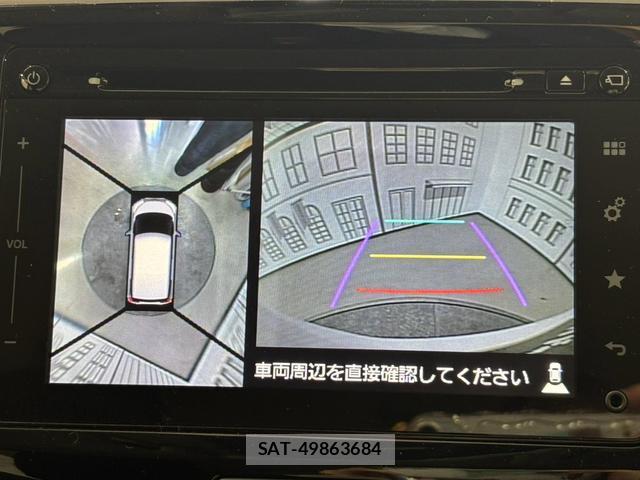 Suzuki SOLIO BANDIT 2016-08 8727667-4