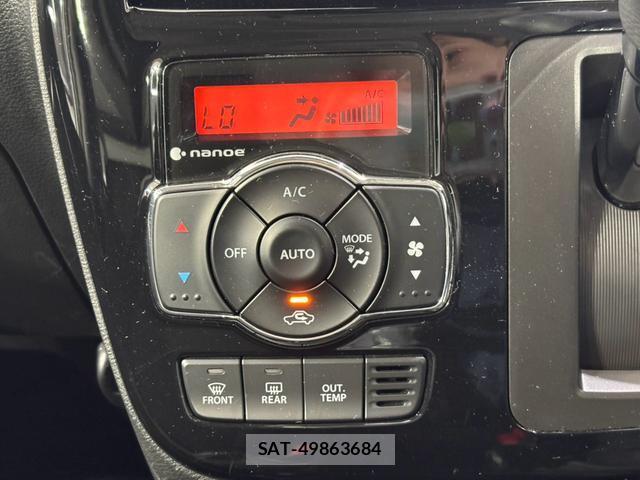 Suzuki SOLIO BANDIT 2016-08 8727667-5