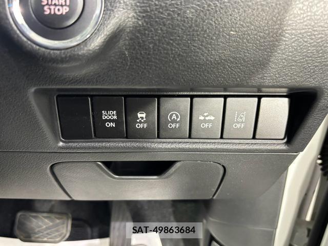 Suzuki SOLIO BANDIT 2016-08 8727667-7