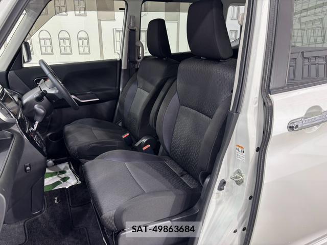 Suzuki SOLIO BANDIT 2016-08 8727667-9