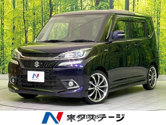 Suzuki SOLIO BANDIT 2018-01 8728105-0