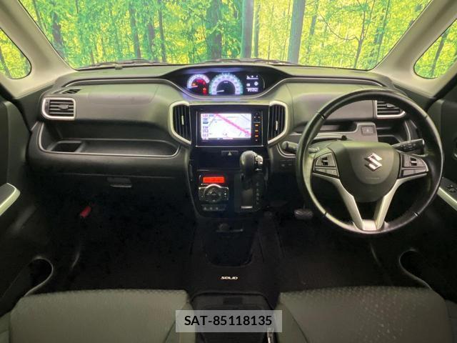 Suzuki SOLIO BANDIT 2018-01 8728105-1