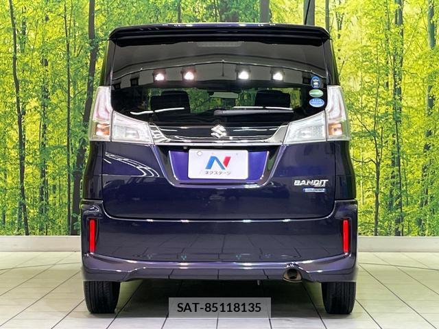 Suzuki SOLIO BANDIT 2018-01 8728105-12