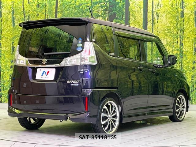 Suzuki SOLIO BANDIT 2018-01 8728105-13
