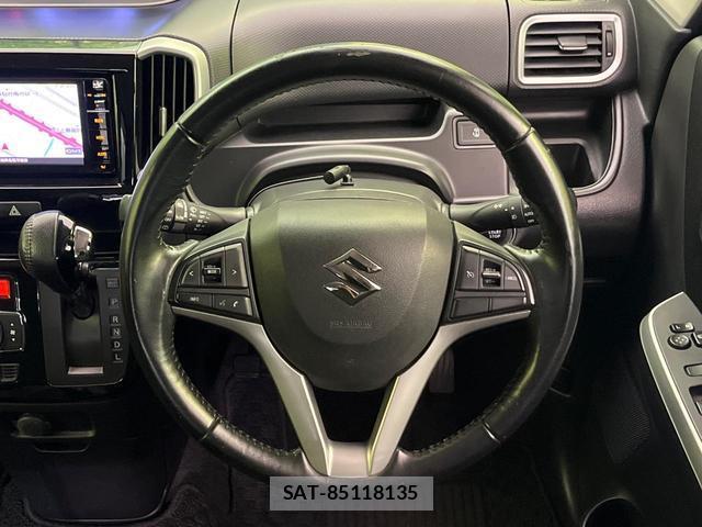 Suzuki SOLIO BANDIT 2018-01 8728105-8