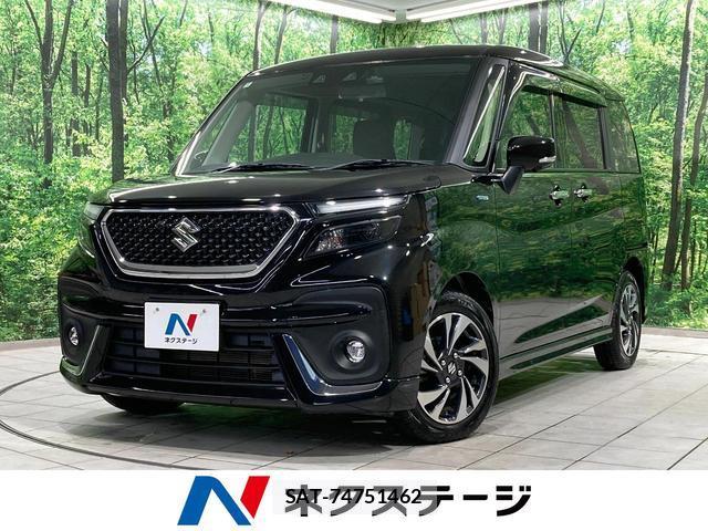 Suzuki SOLIO BANDIT 2022-02 8728855-0