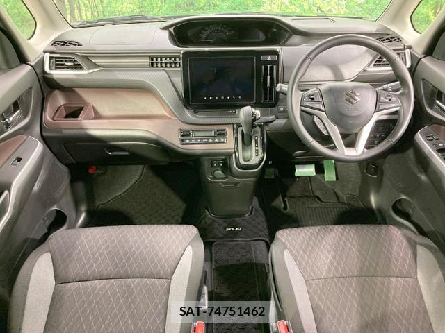 Suzuki SOLIO BANDIT 2022-02 8728855-1