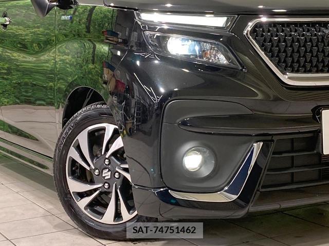 Suzuki SOLIO BANDIT 2022-02 8728855-11