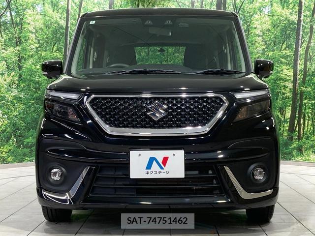 Suzuki SOLIO BANDIT 2022-02 8728855-13