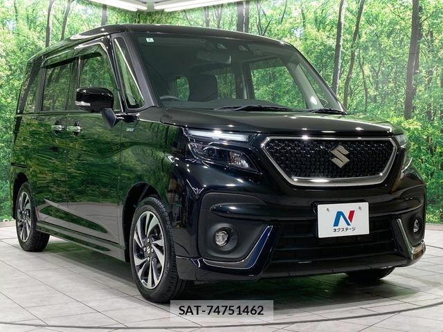 Suzuki SOLIO BANDIT 2022-02 8728855-15