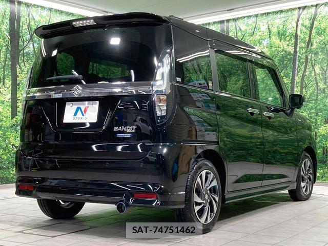 Suzuki SOLIO BANDIT 2022-02 8728855-16