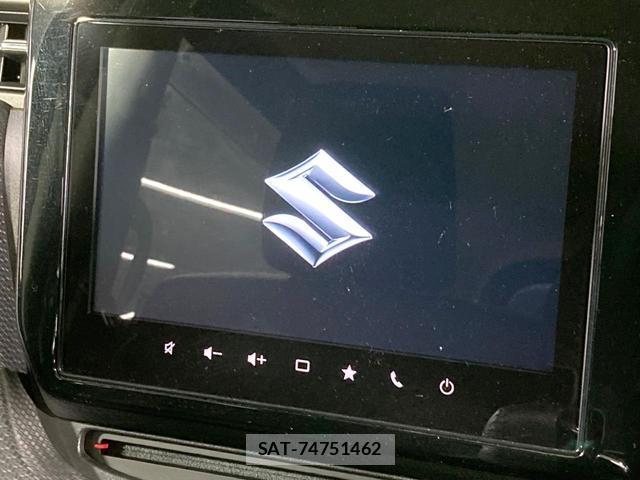 Suzuki SOLIO BANDIT 2022-02 8728855-3