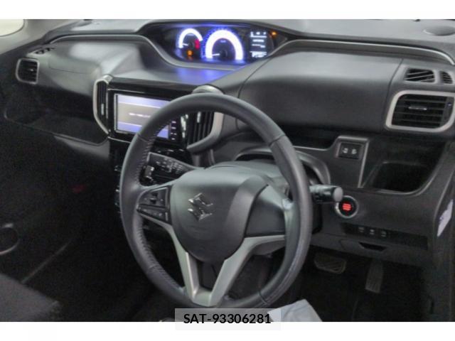 Suzuki SOLIO BANDIT 2018-02 8729103-2