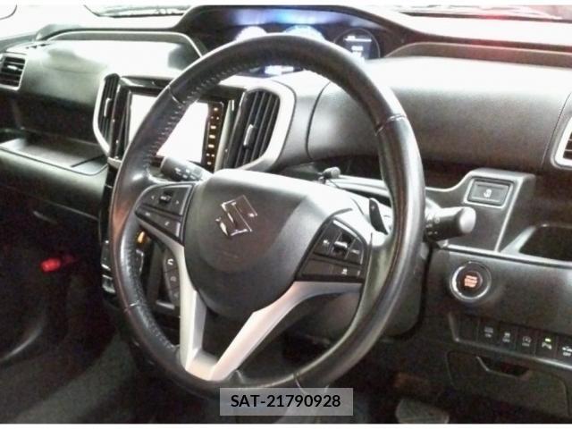Suzuki SOLIO BANDIT 2019-09 8729198-2
