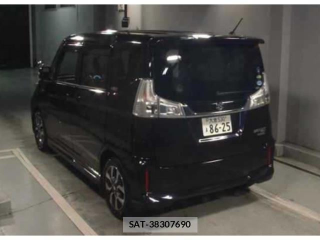 Suzuki SOLIO BANDIT 2017 8729237-1