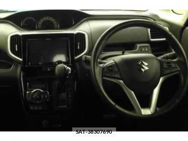 Suzuki SOLIO BANDIT 2017 8729237-2