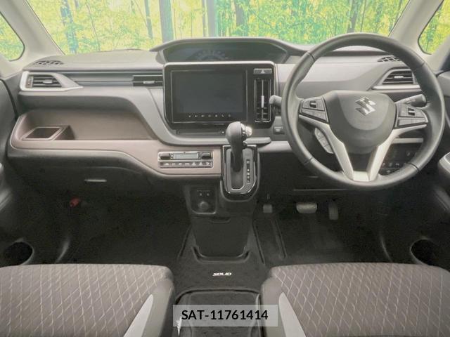 Suzuki SOLIO BANDIT 2021-01 8730804-1