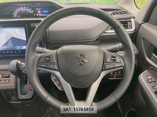 Suzuki SOLIO BANDIT 2021-01 8730804-10