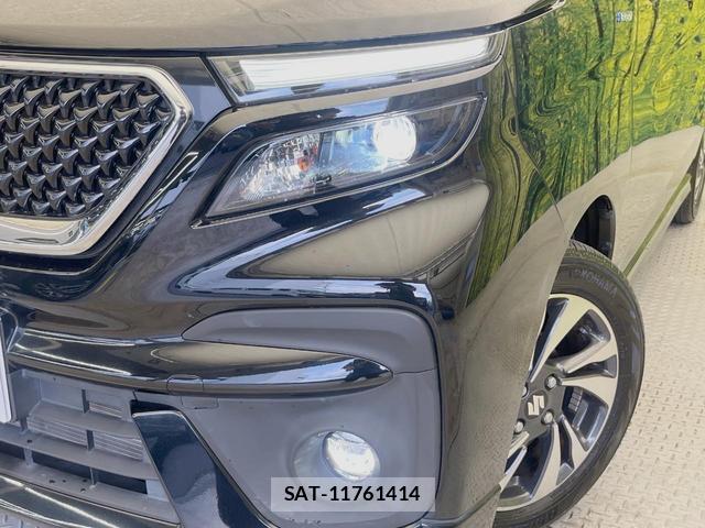 Suzuki SOLIO BANDIT 2021-01 8730804-11