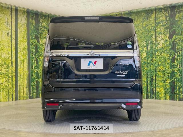 Suzuki SOLIO BANDIT 2021-01 8730804-14