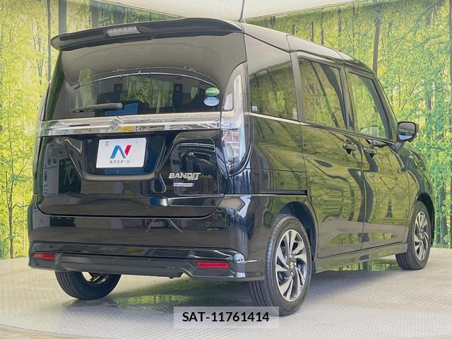Suzuki SOLIO BANDIT 2021-01 8730804-16