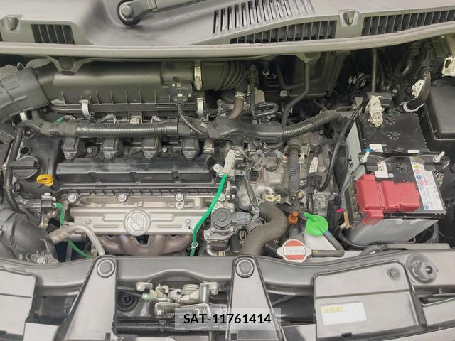 Suzuki SOLIO BANDIT 2021-01 8730804-17