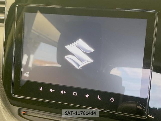 Suzuki SOLIO BANDIT 2021-01 8730804-2