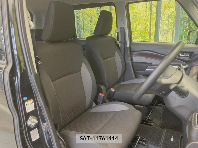 Suzuki SOLIO BANDIT 2021-01 8730804-7
