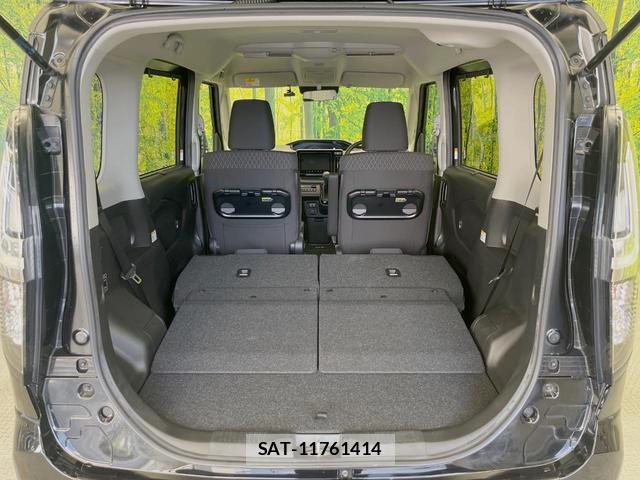 Suzuki SOLIO BANDIT 2021-01 8730804-9