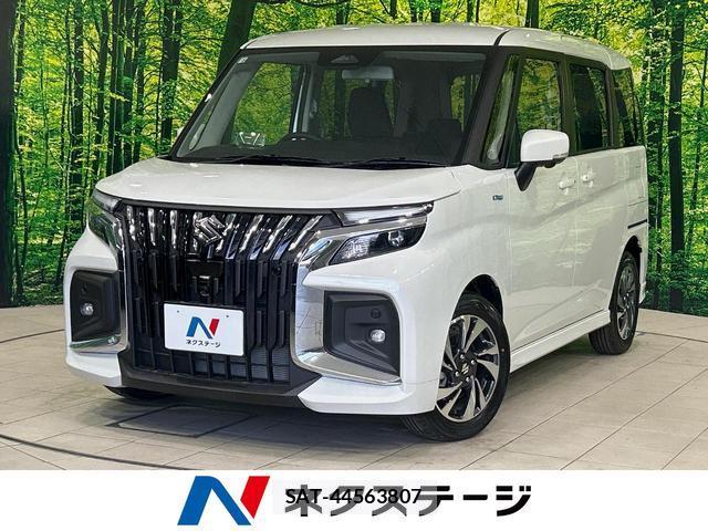 Suzuki SOLIO BANDIT 2026-02 8730926-0