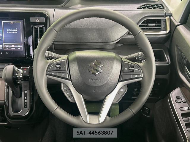 Suzuki SOLIO BANDIT 2026-02 8730926-10