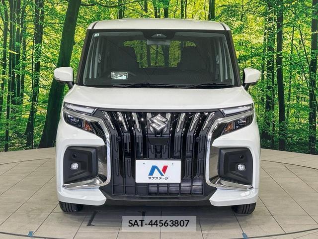 Suzuki SOLIO BANDIT 2026-02 8730926-13