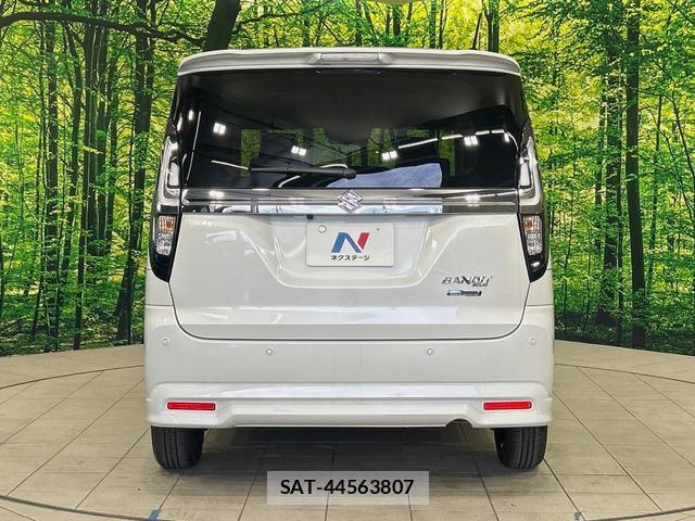 Suzuki SOLIO BANDIT 2026-02 8730926-14