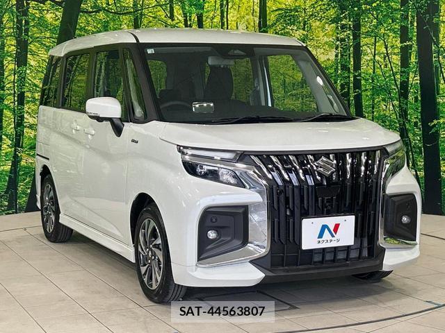 Suzuki SOLIO BANDIT 2026-02 8730926-15