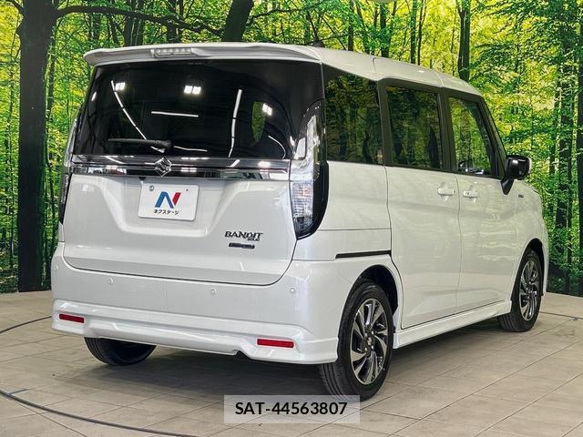 Suzuki SOLIO BANDIT 2026-02 8730926-16