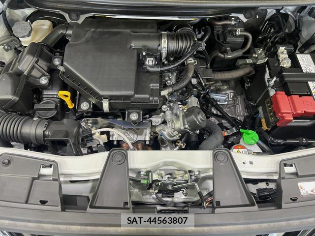 Suzuki SOLIO BANDIT 2026-02 8730926-17