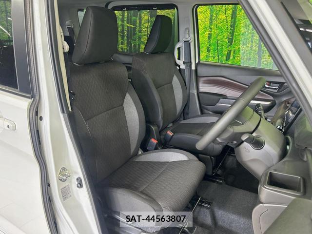 Suzuki SOLIO BANDIT 2026-02 8730926-7