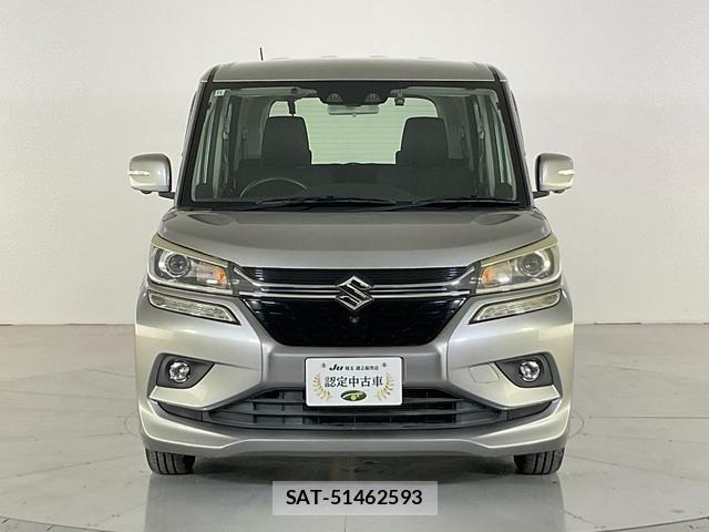 Suzuki SOLIO BANDIT 2018-11 8731035-1