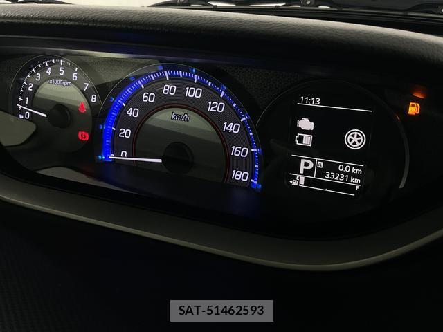 Suzuki SOLIO BANDIT 2018-11 8731035-11