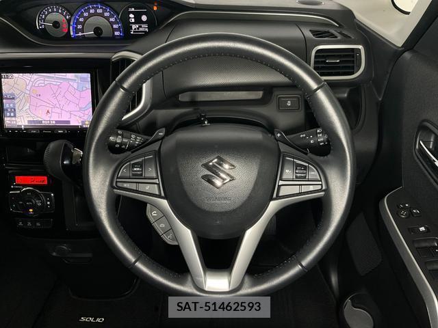 Suzuki SOLIO BANDIT 2018-11 8731035-12