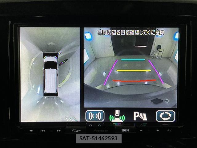 Suzuki SOLIO BANDIT 2018-11 8731035-13