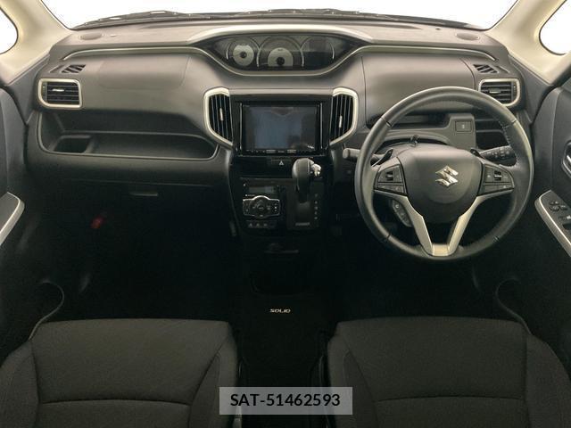 Suzuki SOLIO BANDIT 2018-11 8731035-2
