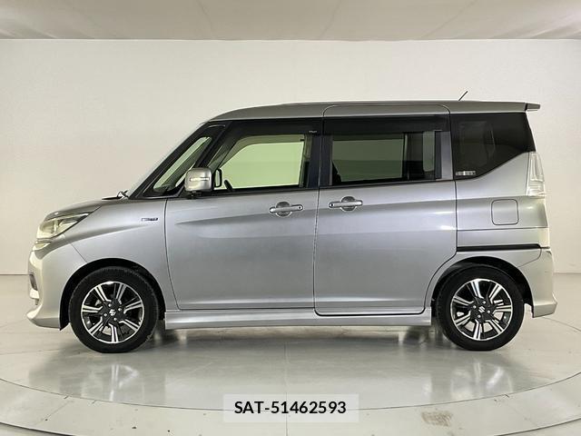 Suzuki SOLIO BANDIT 2018-11 8731035-3