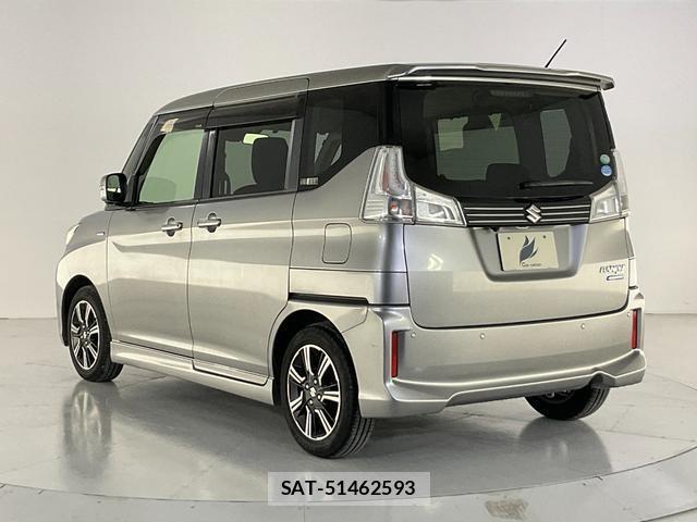 Suzuki SOLIO BANDIT 2018-11 8731035-4