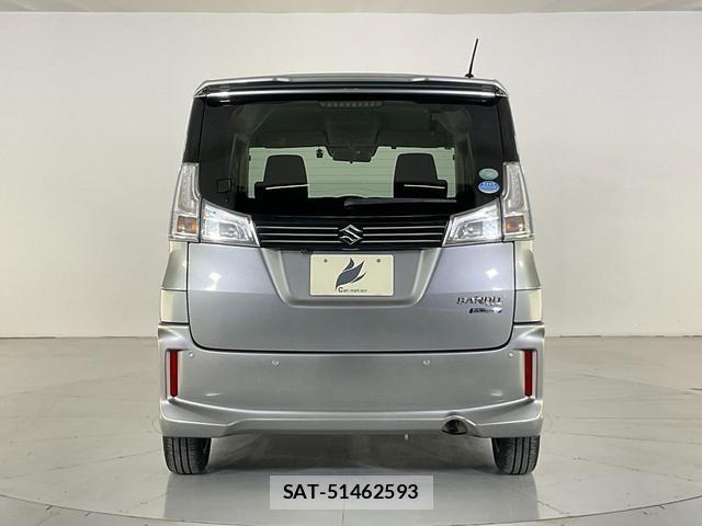 Suzuki SOLIO BANDIT 2018-11 8731035-5
