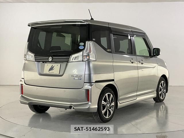 Suzuki SOLIO BANDIT 2018-11 8731035-6