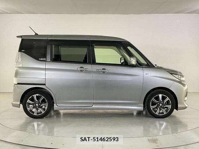 Suzuki SOLIO BANDIT 2018-11 8731035-7