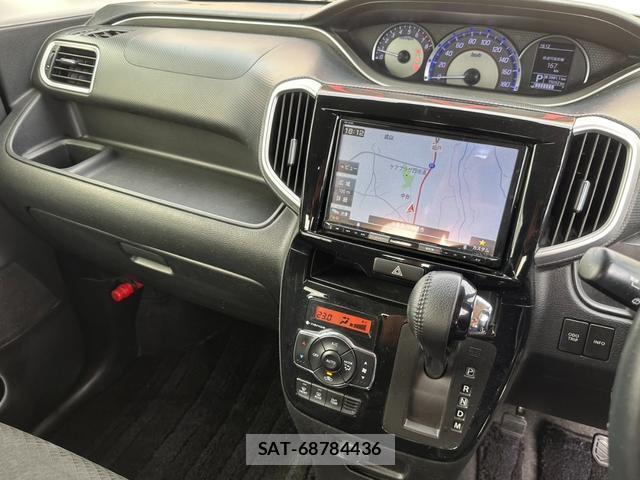 Suzuki SOLIO BANDIT 2019-07 8731166-10