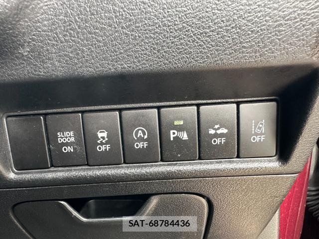 Suzuki SOLIO BANDIT 2019-07 8731166-12