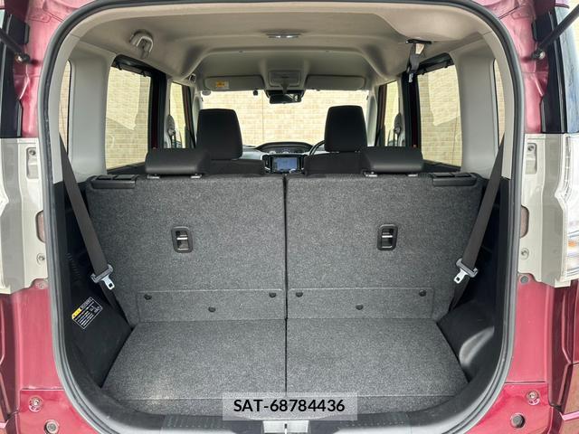 Suzuki SOLIO BANDIT 2019-07 8731166-15